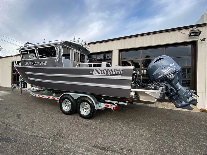 Slide: The Image of North River 2700s 2026 - 3