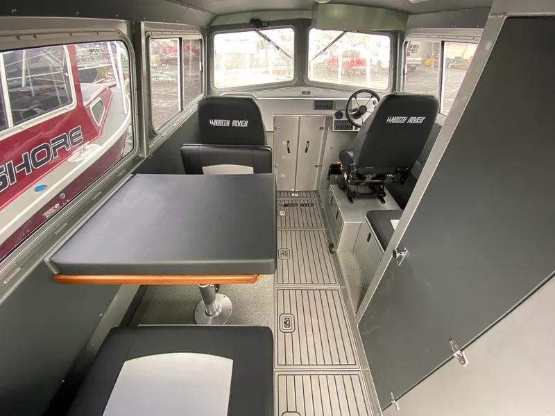 Slide: The Image of North River 2700s 2026 - 4