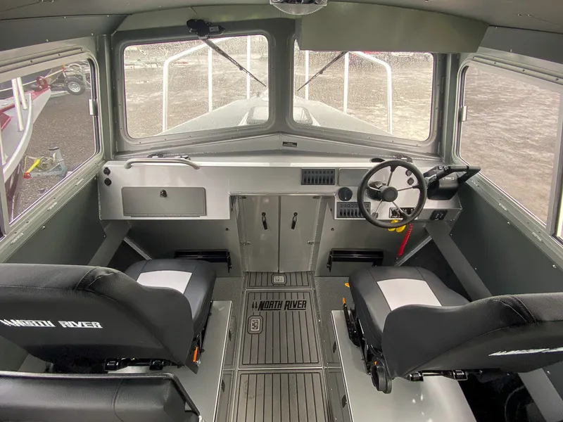 Slide: The Image of North River 2700s 2026 - 5