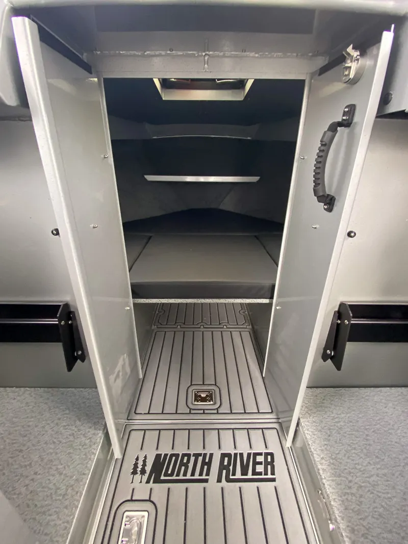 Slide: The Image of North River 2700s 2026 - 6