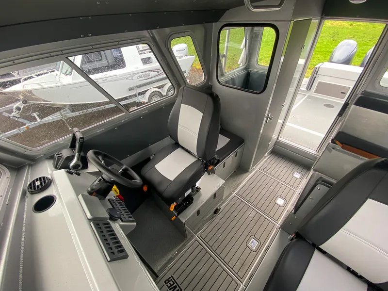 Slide: The Image of North River 2700s 2026 - 7