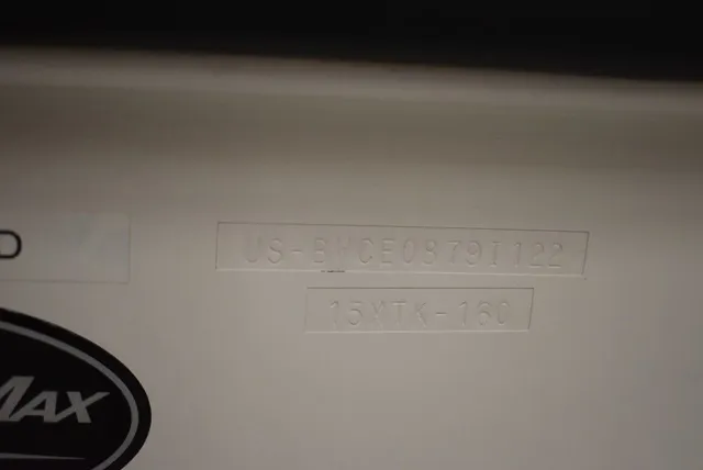 Slide: The Image of Boston Whaler 150 Montauk 2022 - 49