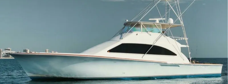 The Image of Ocean Super Sport 2005 - 0