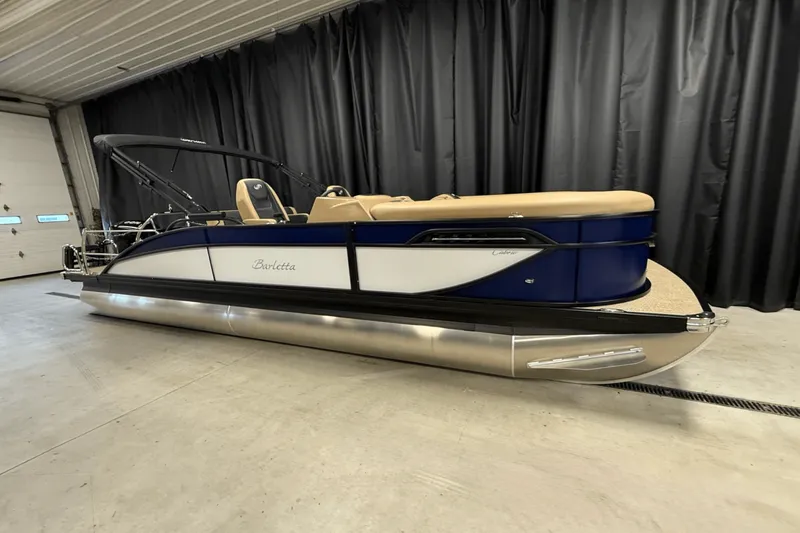 The Image of Barletta Cabrio 22 UC 2026 - 0