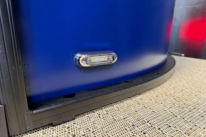 Slide: The Image of Barletta Cabrio 22 UC 2026 - 110