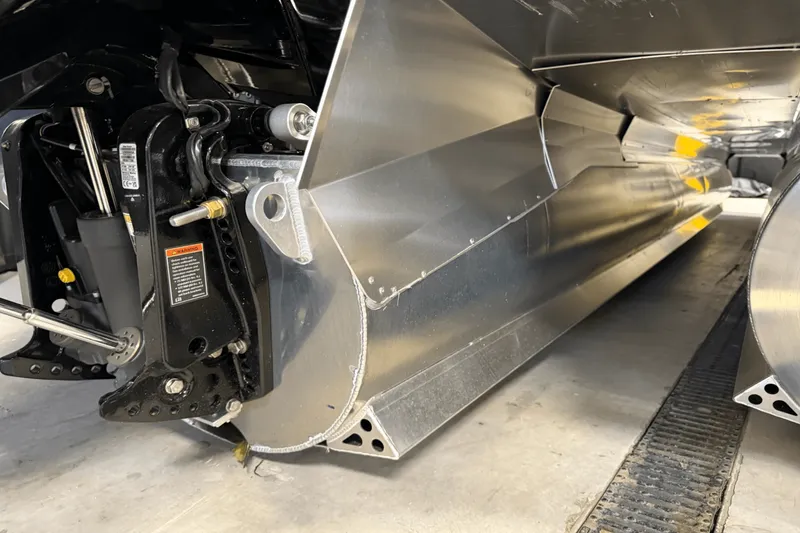 Slide: The Image of Barletta Cabrio 22 UC 2026 - 12