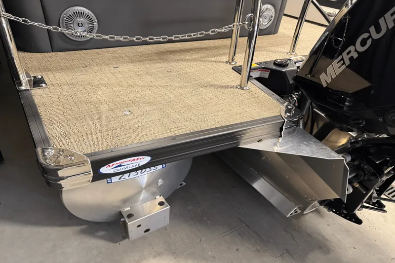 Slide: The Image of Barletta Cabrio 22 UC 2026 - 13