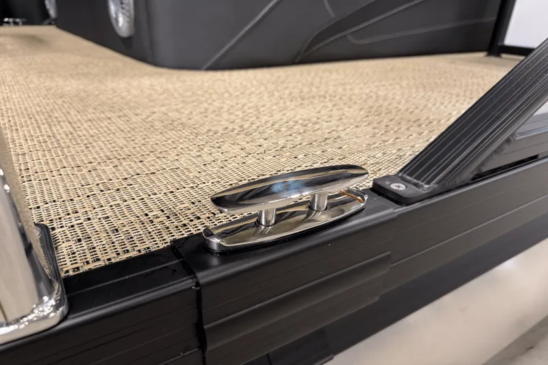 Slide: The Image of Barletta Cabrio 22 UC 2026 - 17