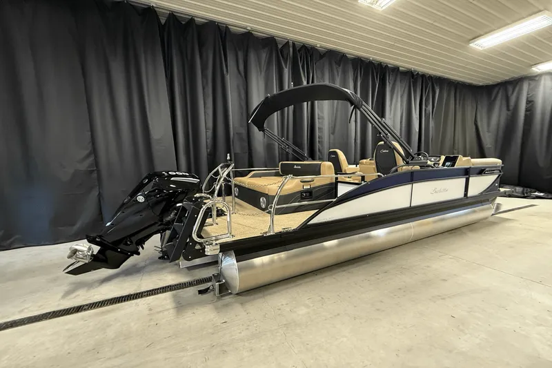 Slide: The Image of Barletta Cabrio 22 UC 2026 - 2