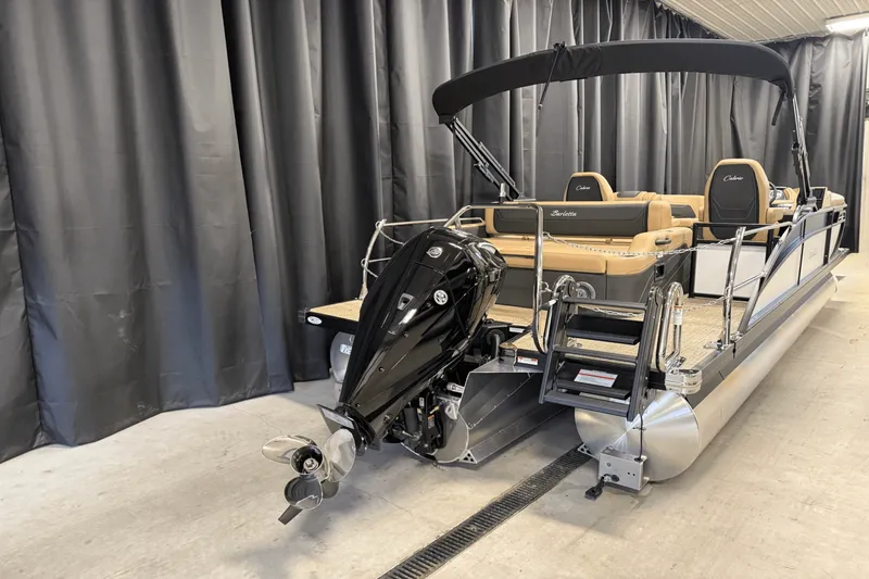 Slide: The Image of Barletta Cabrio 22 UC 2026 - 3