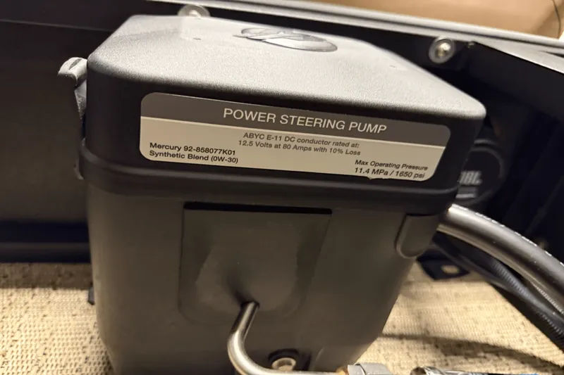 Slide: The Image of Barletta Cabrio 22 UC 2026 - 31