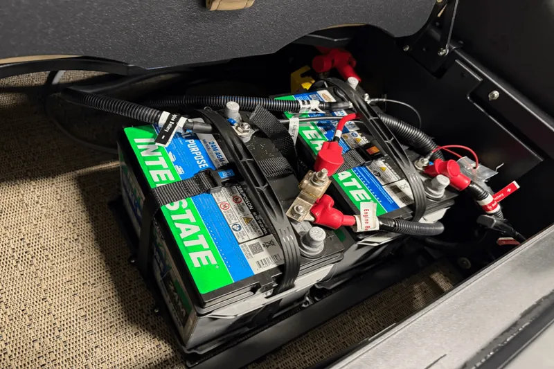 Slide: The Image of Barletta Cabrio 22 UC 2026 - 33