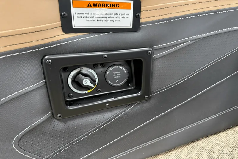 Slide: The Image of Barletta Cabrio 22 UC 2026 - 34