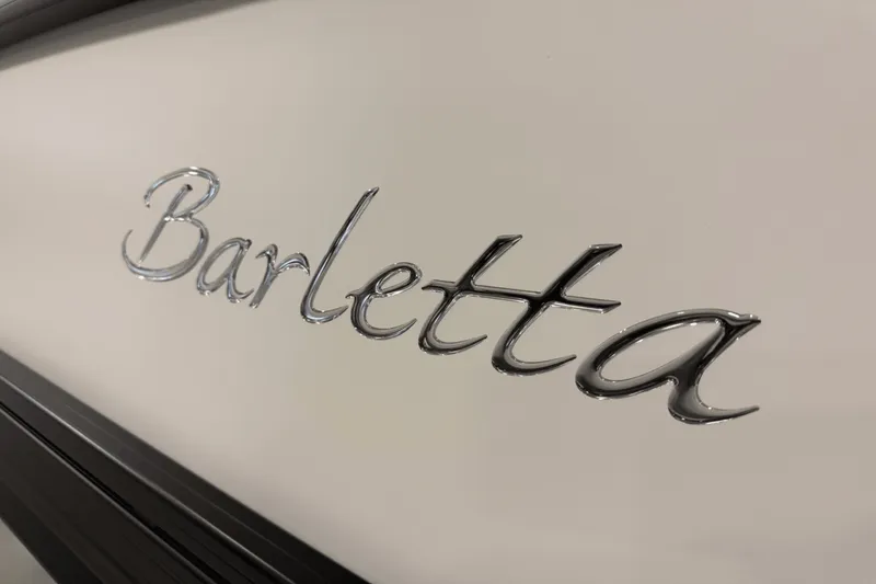 Slide: The Image of Barletta Cabrio 22 UC 2026 - 6