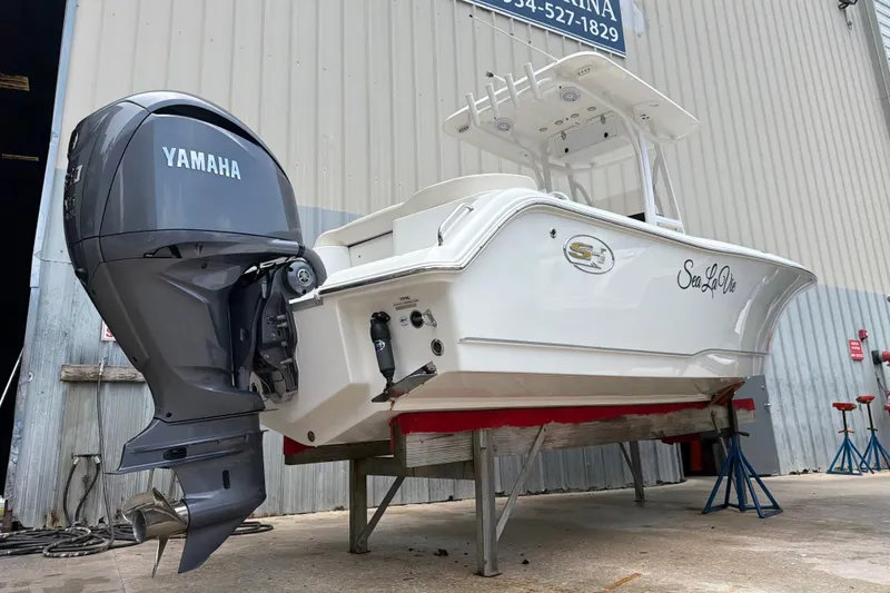 Slide: The Image of Sea Hunt Ultra 234 2023 - 20