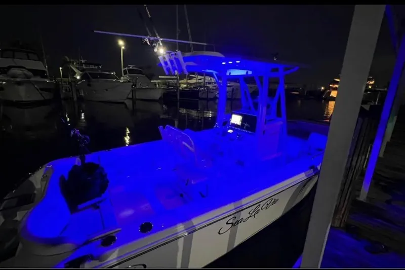 The Image of Sea Hunt Ultra 234 2023 - 4