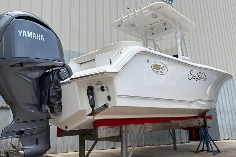 Slide: The Image of Sea Hunt Ultra 234 2023 - 19