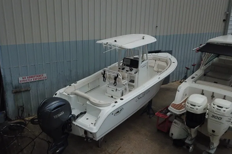 Slide: The Image of Sea Hunt Ultra 234 2023 - 41