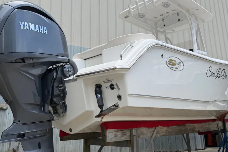 Slide: The Image of Sea Hunt Ultra 234 2023 - 18