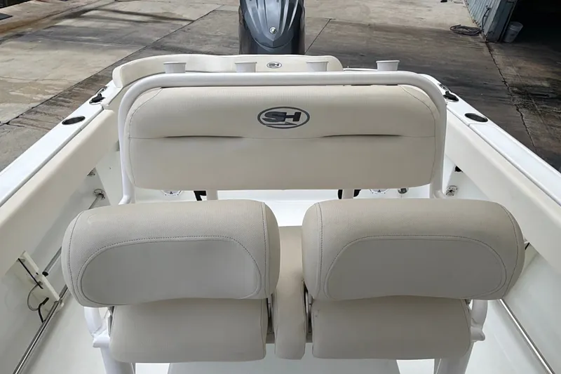 Slide: The Image of Sea Hunt Ultra 234 2023 - 33