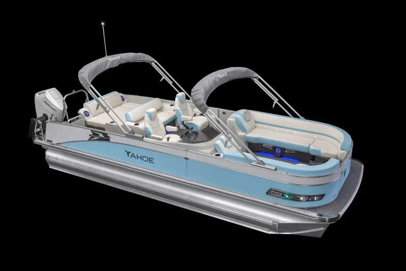 The Image of Avalon "Aqua Dream" Avalon LSZ Quad Lounge Shift - 21 FT 2027 - 0