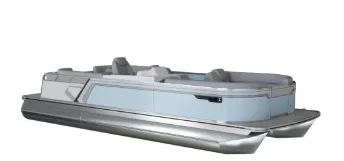 Slide: The Image of Avalon "Aqua Dream" Avalon LSZ Quad Lounge Shift - 21 FT 2027 - 1