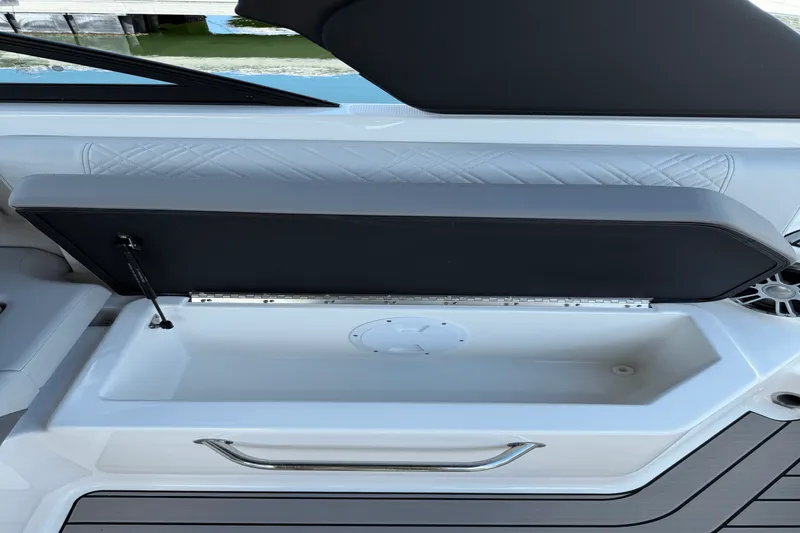 Slide: The Image of Sea Ray SDX 270 Outboard 2025 - 11