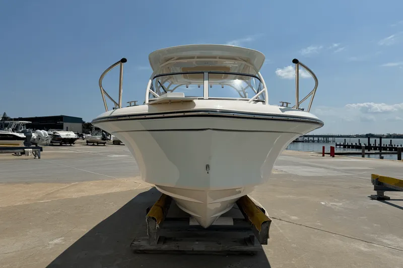 Slide: The Image of Grady-White 218 ADVENTURE 2023 - 9