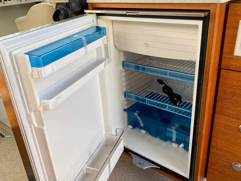 Slide: The Image of Hewescraft 290 Adventure 2026 - 26