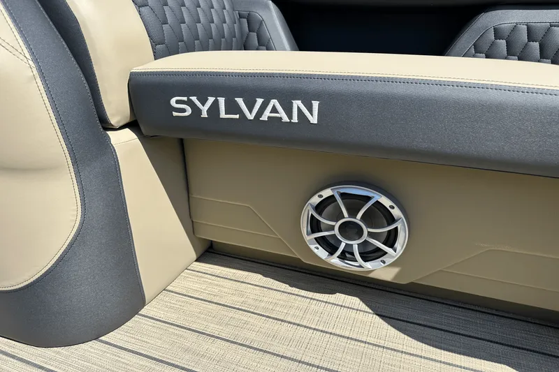 Slide: The Image of Sylvan L3 2026 - 26
