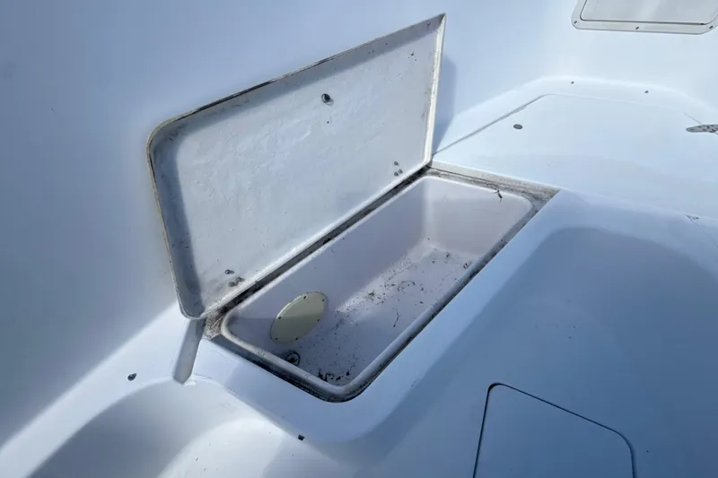 Slide: The Image of Pro-Line 2700 Sportsman 1999 - 35