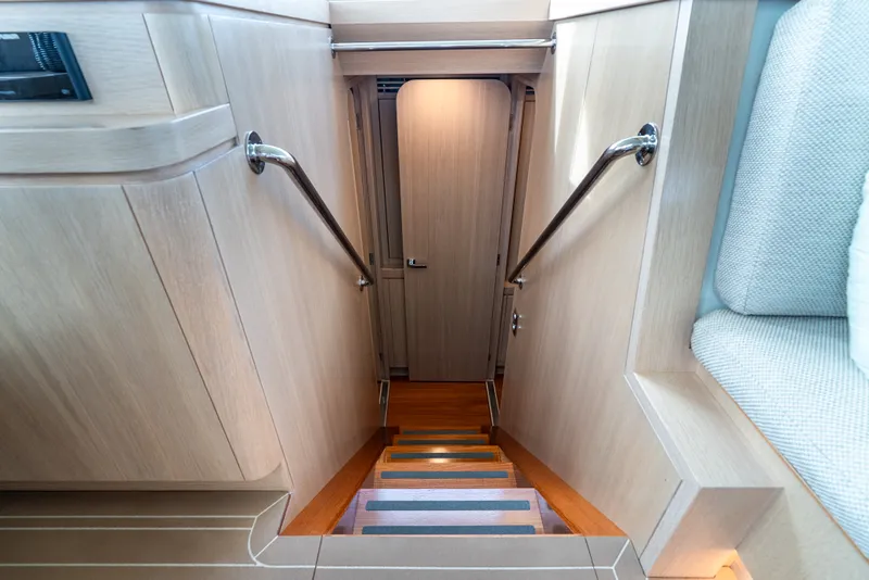 Slide: The Image of Ocean Explorer Catamarans OQS 2019 - 61