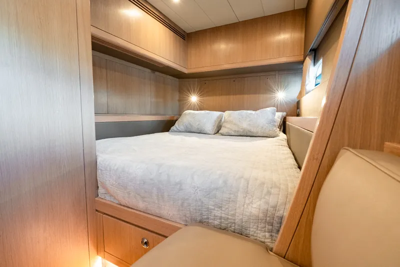 Slide: The Image of Ocean Explorer Catamarans OQS 2019 - 36