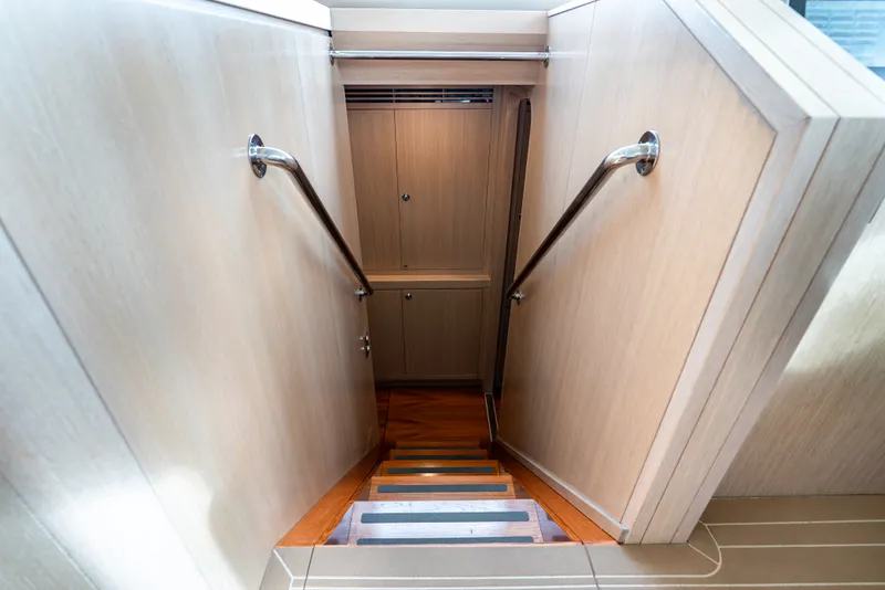 Slide: The Image of Ocean Explorer Catamarans OQS 2019 - 62