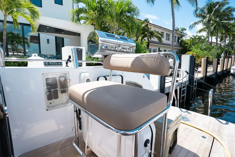 Slide: The Image of Ocean Explorer Catamarans OQS 2019 - 46