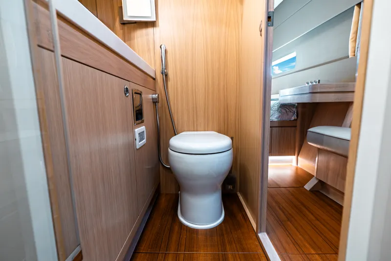 Slide: The Image of Ocean Explorer Catamarans OQS 2019 - 66