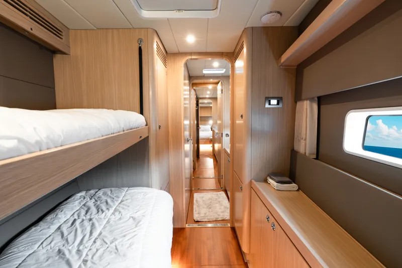 Slide: The Image of Ocean Explorer Catamarans OQS 2019 - 51