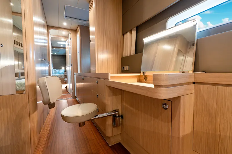 Slide: The Image of Ocean Explorer Catamarans OQS 2019 - 58
