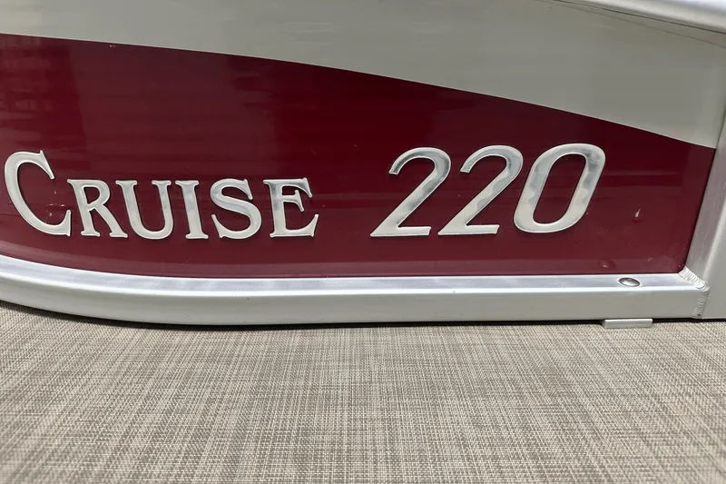 Slide: The Image of Palm Beach CRUISE 220 2016 - 11