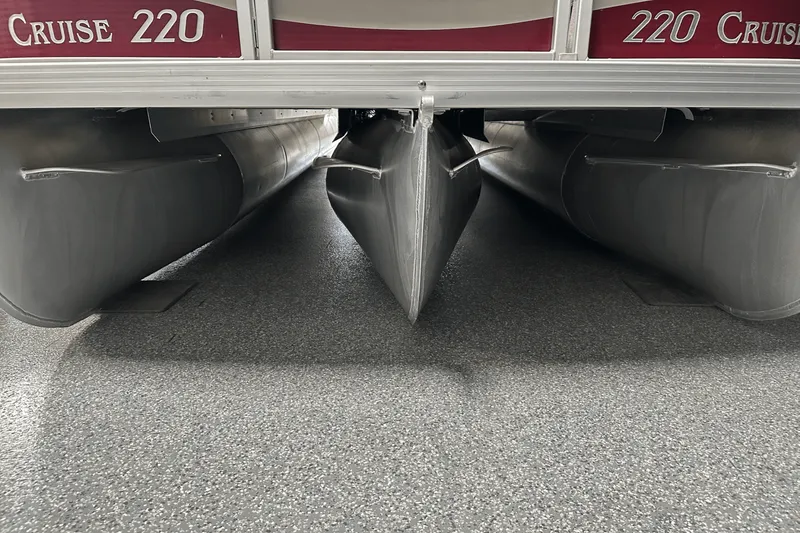 Slide: The Image of Palm Beach CRUISE 220 2016 - 12