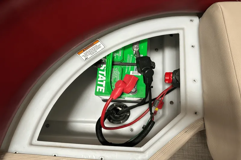 Slide: The Image of Palm Beach CRUISE 220 2016 - 17