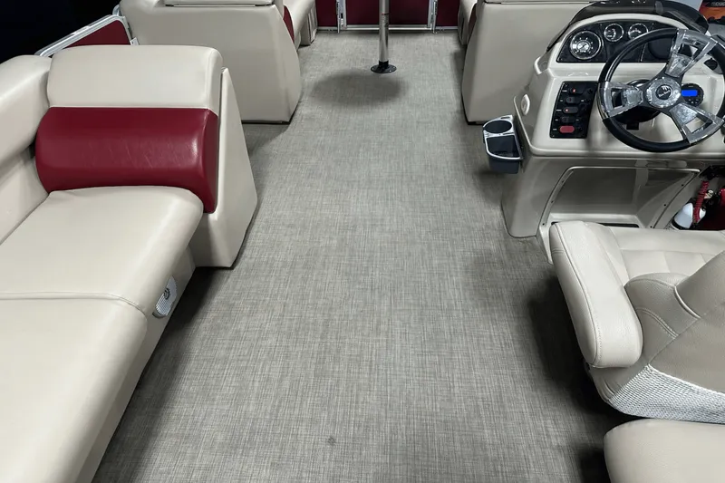 Slide: The Image of Palm Beach CRUISE 220 2016 - 31