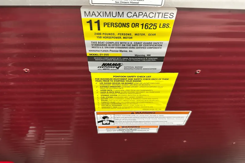 Slide: The Image of Palm Beach CRUISE 220 2016 - 32