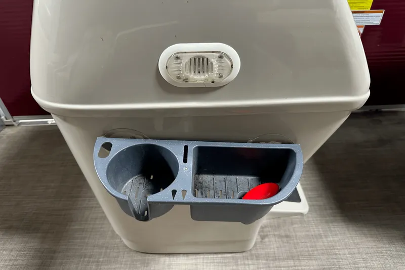 Slide: The Image of Palm Beach CRUISE 220 2016 - 38