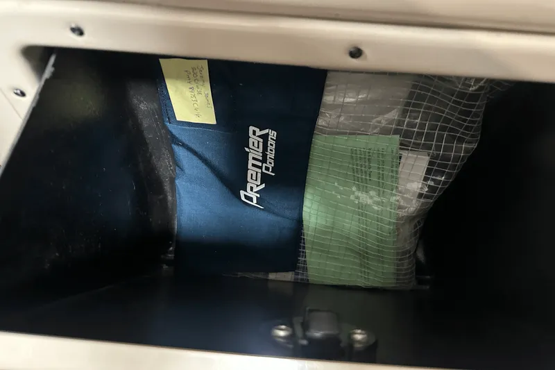 Slide: The Image of Palm Beach CRUISE 220 2016 - 40