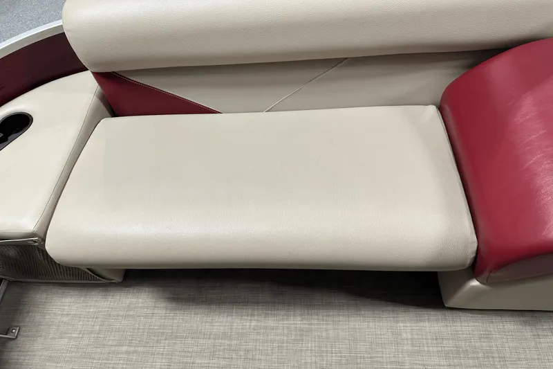 Slide: The Image of Palm Beach CRUISE 220 2016 - 51