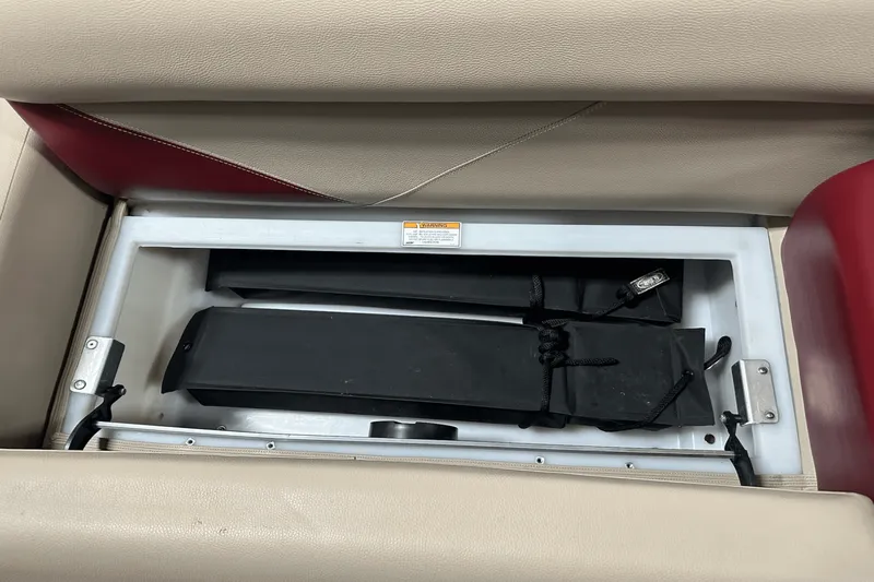 Slide: The Image of Palm Beach CRUISE 220 2016 - 52