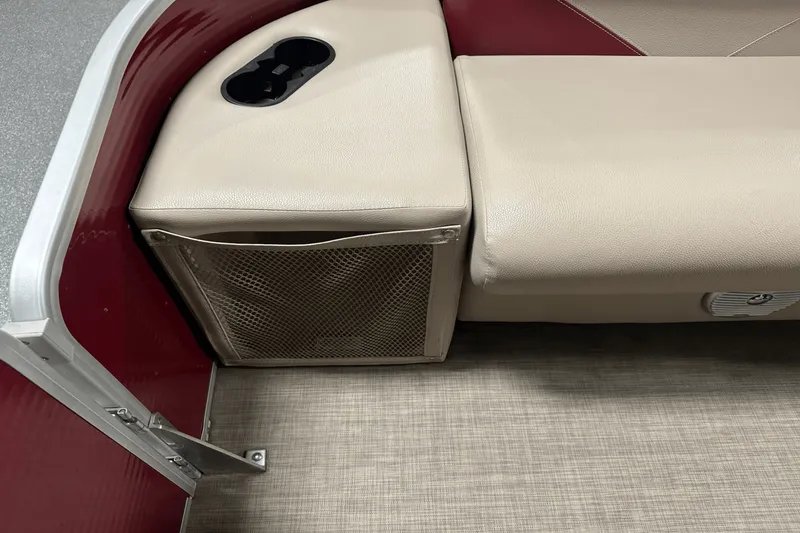 Slide: The Image of Palm Beach CRUISE 220 2016 - 53