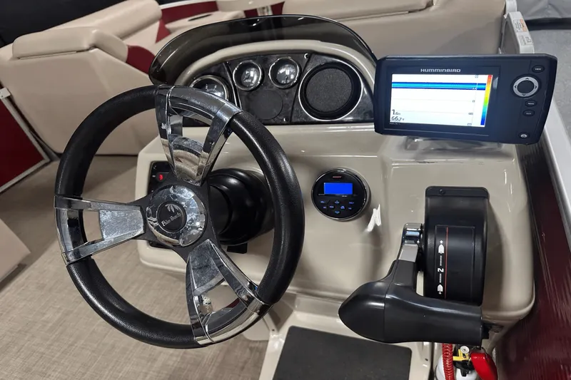 Slide: The Image of Palm Beach CRUISE 220 2016 - 7