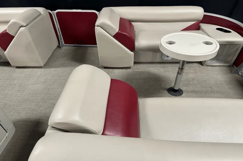 Slide: The Image of Palm Beach CRUISE 220 2016 - 8